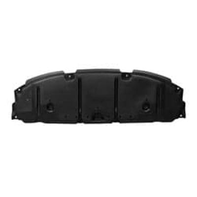 TO1228257C Front Center Lower UnderCar Shield