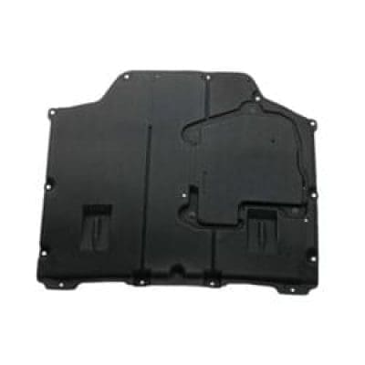 TO1228266C Front Rearward UnderCar Shield