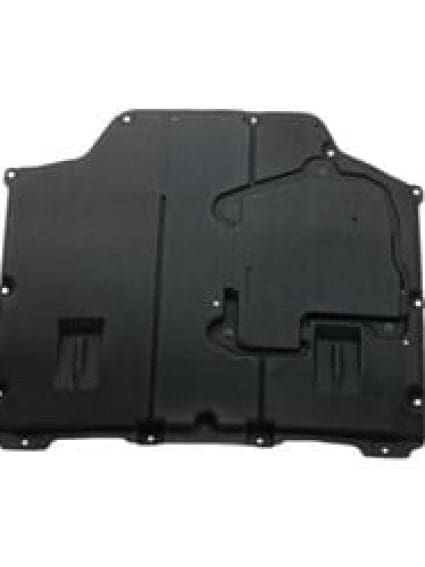 TO1228266C Front Rearward UnderCar Shield