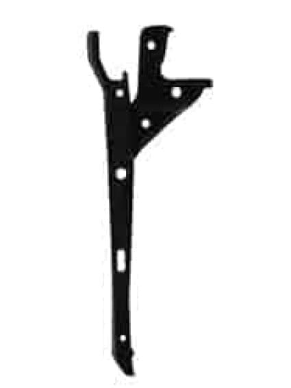 TO1233137C Hood Latch Support