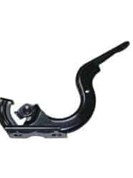 TO1236237 Passenger Side Hood Hinge