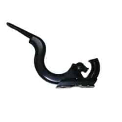 TO1236238 Driver Side Hood Hinge
