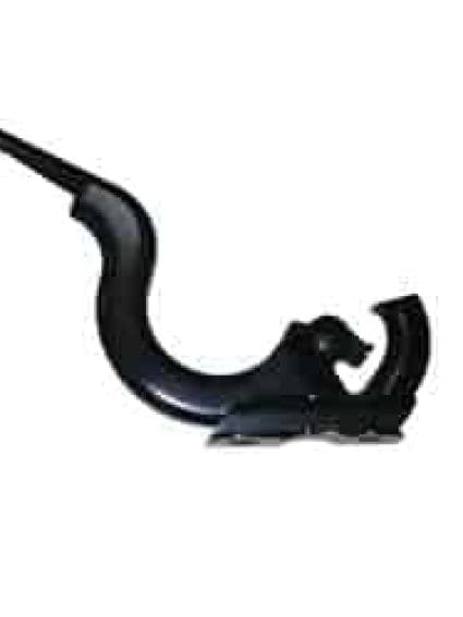 TO1236238 Driver Side Hood Hinge