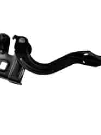 TO1236252 Driver Side Hood Hinge