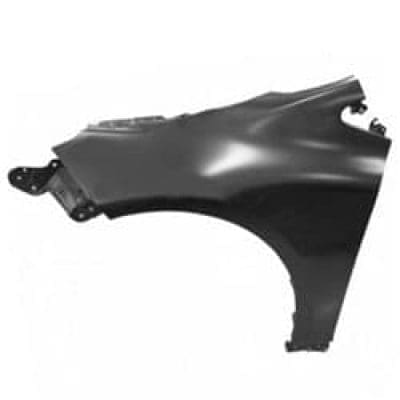 TO1240271C Driver Side Front Fender