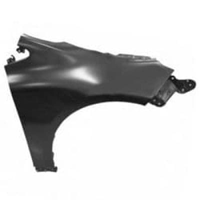 TO1241271C Passenger Side Front Fender