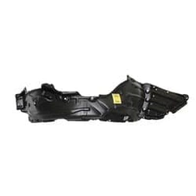 TO1249233C Passenger Side Fender Liner