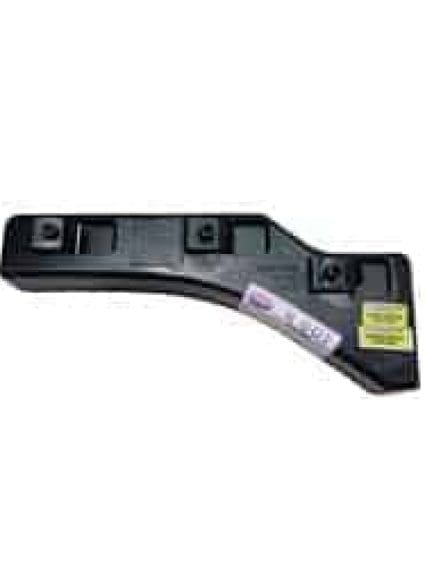 TO1250137C Front Driver Side Fender Liner