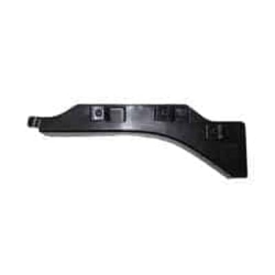 TO1250141C Front Driver Side Fender Liner