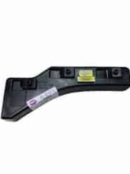TO1251137C Front Passenger Side Fender Liner