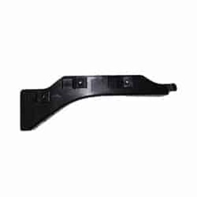 TO1251141C Front Passenger Side Fender Liner