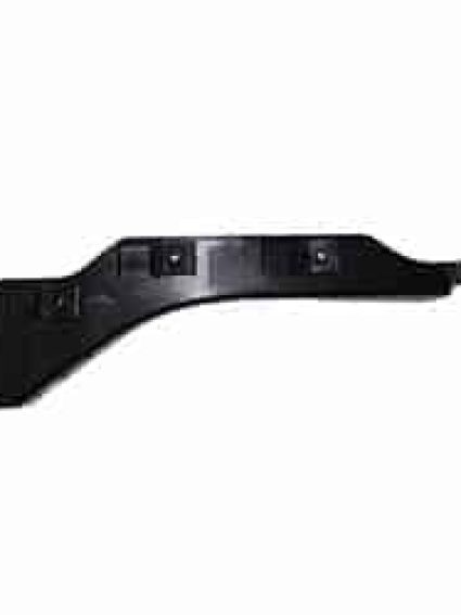 TO1251141C Front Passenger Side Fender Liner