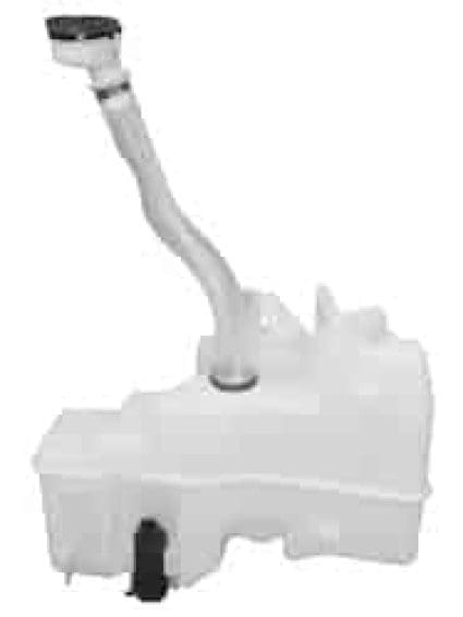 TO1288244 Washer Fluid Reservoir