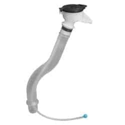 TO1289114 Washer Fluid Reservoir