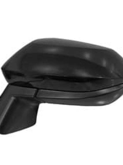 TO1320393 Driver Side Power Mirror