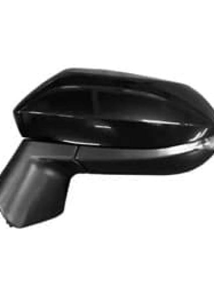TO1320394 Driver Side Power Mirror