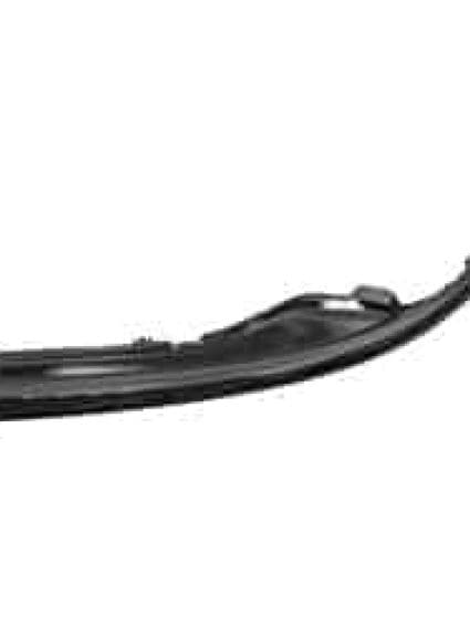 TO2510105 Driver Side Headlight Cover