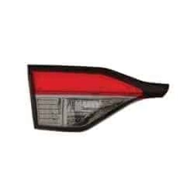 TO2802152C Rear Light Tail Lamp Assembly Driver Side