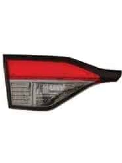 TO2802152C Rear Light Tail Lamp Assembly Driver Side