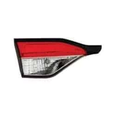 TO2802154C Rear Light Tail Lamp Assembly Driver Side
