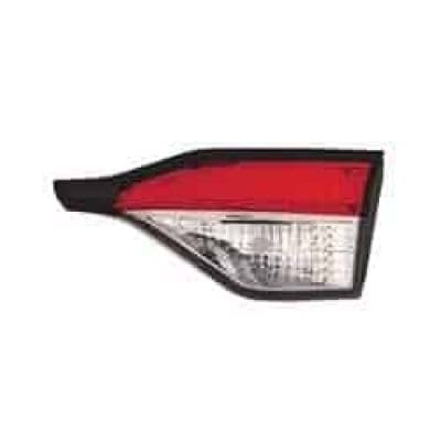 TO2803150C Rear Light Tail Lamp Assembly Passenger Side