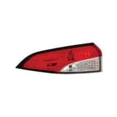 TO2804149C Rear Light Tail Lamp Assembly Driver Side