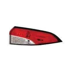 TO2805149C Rear Light Tail Lamp Assembly Passenger Side