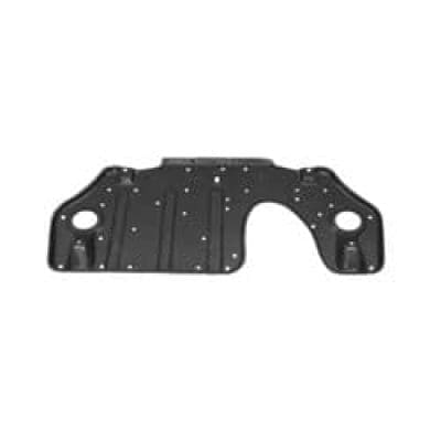 LX1228131 Front Bumper Under Car Shield