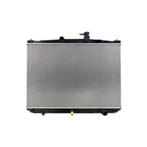 RAD13657 Cooling System Radiator