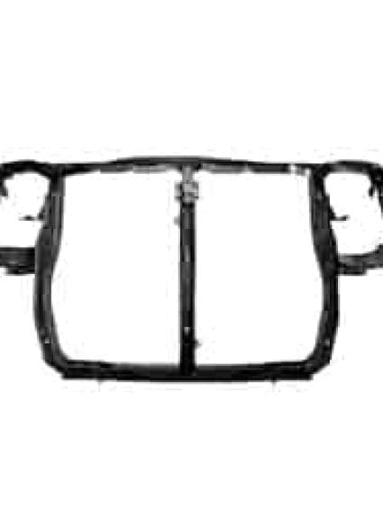 TO1225326C Body Panel Rad Support Assembly