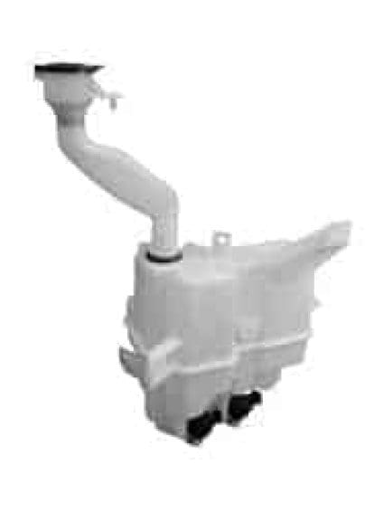 TO1288178 Washer Fluid Reservoir