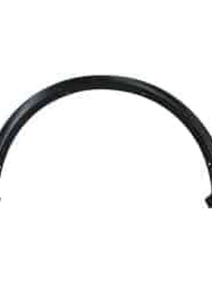 FO1790120C Driver Side Molding
