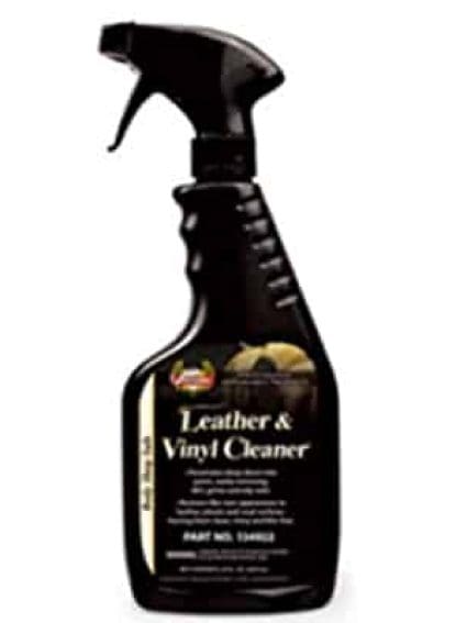 Presta Leather & Vinyl Cleaner 650ml 134922