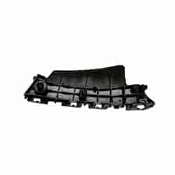 TO1043151 Passenger Side Front Outer Bumper Cover Support