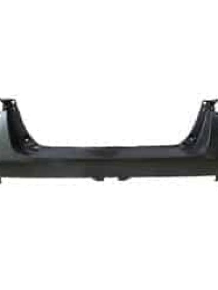 TO1100351C Rear Bumper Cover