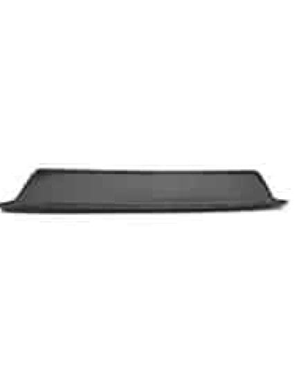 TO1195126C Rear Bumper Lower Valance Panel