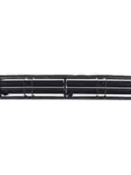 TO1206102C Front Radiator Shutter Assembly