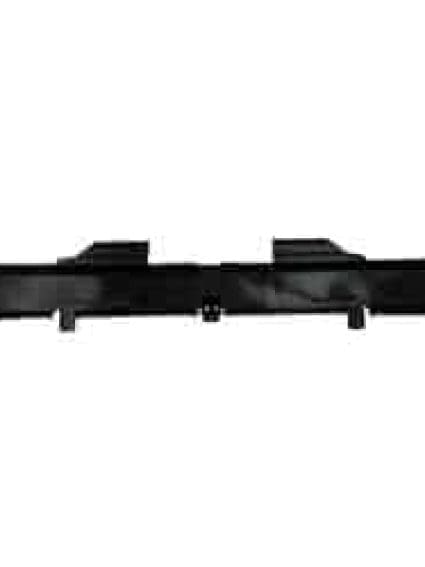 TO1218165C Front Upper Grille Air Deflector