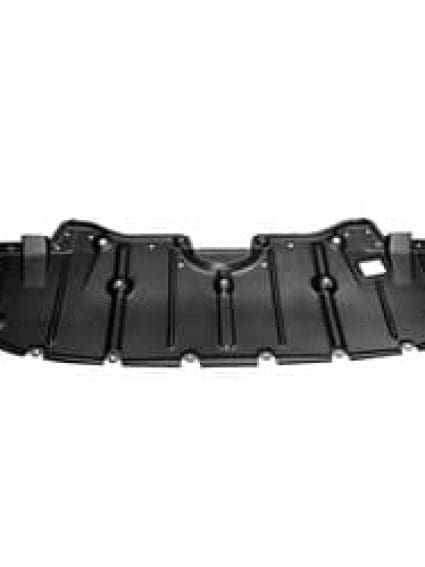 TO1228286 Frontward UnderCar Shield
