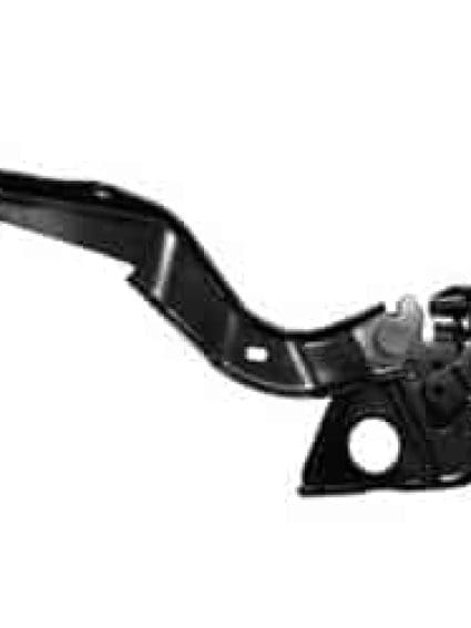 TO1236257 Passenger Side Hood Hinge