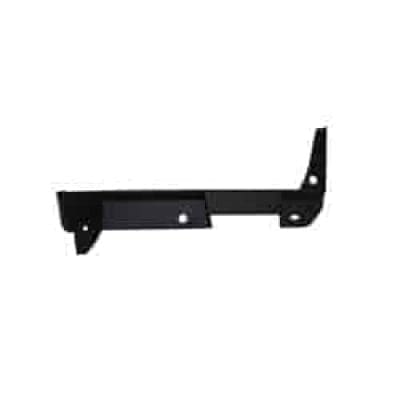 TO1250139C Front Driver Side Fender Liner