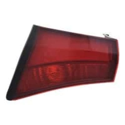 TO2804150C Rear Light Tail Lamp Assembly Driver Side