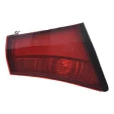 TO2805150C Rear Light Tail Lamp Assembly Passenger Side