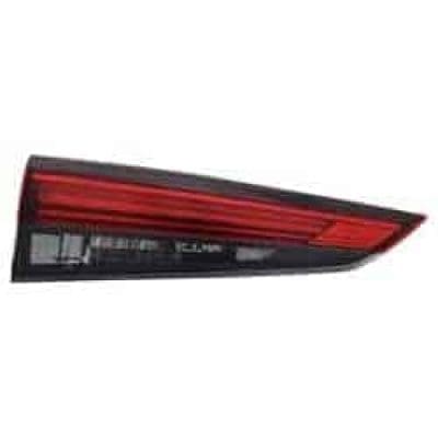 TO2802156C Rear Light Tail Lamp Assembly Driver Side