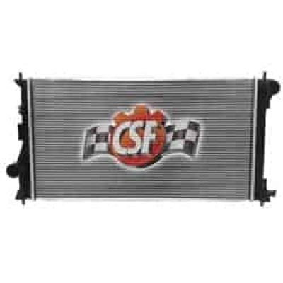 RAD13347 Radiator