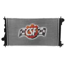 RAD13347 Radiator