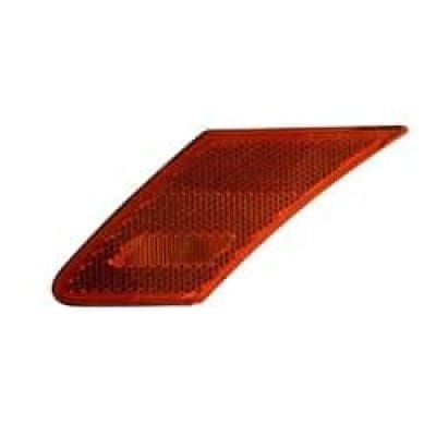 SC2554100C Front Light Marker Lamp Lens