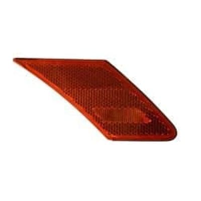 SC2555100C Front Light Marker Lamp Lens