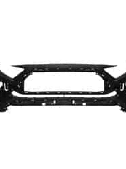 TO1000454C Front Bumper Cover