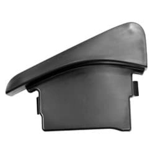 TO1029124 Front Driver Side Tow Hook Cover